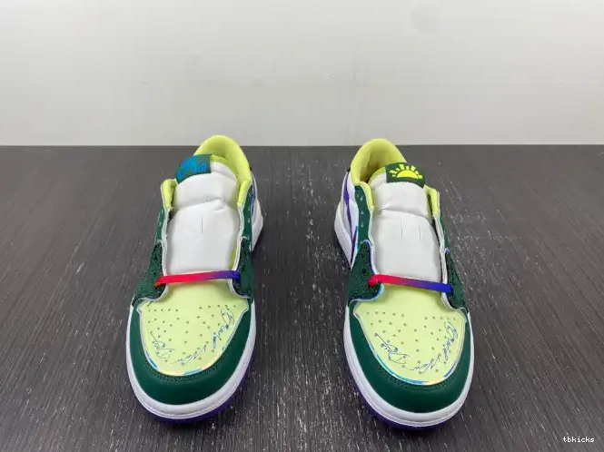 Cheap TBK Low FD9665-351 (2023) Retro 1 Jordan OG Doernbecher 0624